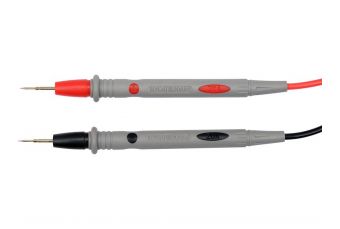 Mērīšanas zondes ar asiem misiņa uzgaļiem (YT-73077)