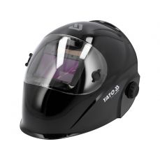 Metināšanas maska | ASTRO DIGITAL TRUE COLOR (YT-73936)