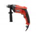 DRILL FOR METAL 650W | 0-1600MIN-1; 13 mm (YT-82048)