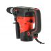 Rotējošais āmurs sds+ 1500w 3funkcijas (YT-82117)