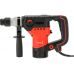 Rotējošais āmurs sds+ 1500w 3funkcijas (YT-82117)