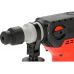 Rotējošais āmurs sds+ 1500w 3funkcijas (YT-82117)