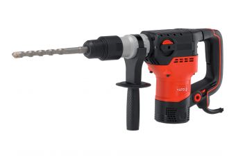 ROTARY HAMMER | SDS MAX | 1600W | 2FUNCTIONS (YT-82132)