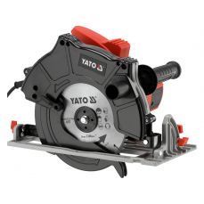 Циркулярная пила с функцией настольной пилы | 210MM | 2000W (YT-82155)