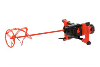 Industrial hand held mixer ii gears 1850w (YT-82608)