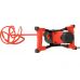 Industrial hand held mixer ii gears 1850w (YT-82608)