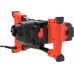 Industrial hand held mixer ii gears 1850w (YT-82608)