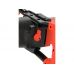 Industrial hand held mixer ii gears 1850w (YT-82608)