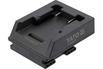 Адаптер для прожектора yt-829670 типа dewalt (YT-829673)