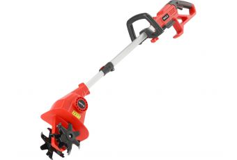 Akumulatora kultivators 18V, (bez akumulatora un lādētāja) (YT-85271)