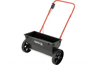 Сеялка садовая универсальная 25л (YT-86713)