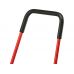 Garden roller, width 50 cm, capacity 65 liters (YT-86760)