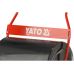 Garden roller, width 50 cm, capacity 65 liters (YT-86760)