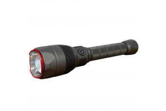 Акумуляторный фонарик COB (ZF7799)
