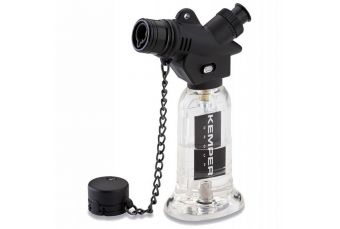 Многофункциональная карманная газовая горелка KEMPER 1300°C (102M1048D)