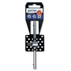 Вороток с подвижными квадратами 110мм, 1/2'' (17H307Z)