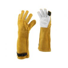 ПЕРЧАТКИ ДЛЯ САДА С ЗАЩИТОЙ ОТ ШИПОВ S. 8 (74143)