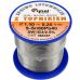 Lead wire Ø 1.50 mm. 250 g with flux (76815)