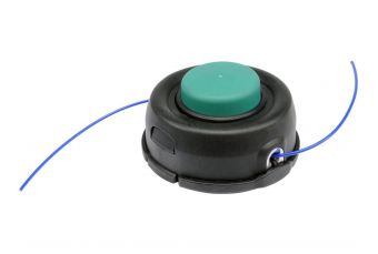 Trimmer head with 5 adapters (79551)