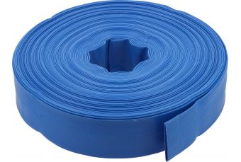 Pumping hose for motor pumps 2" 50m (79983)