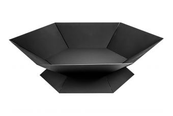 Dārza kamīns C3 | saliekams (99705)