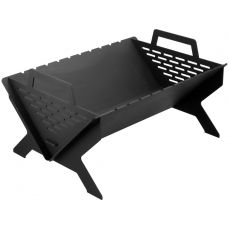 Садовый камин C7 | Компаундированный (99708)