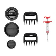 НАБОР ДЛЯ ПОДГОТОВКИ МЯСА - 3ШТ (99830)