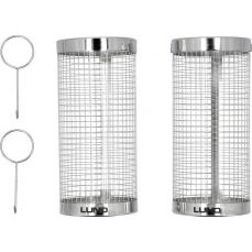 КОРЗИНА ДЛЯ ГРИЛЯ - 2ШТ (99835)