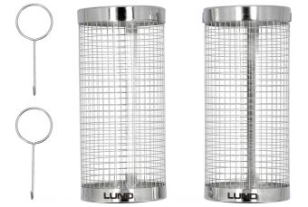 КОРЗИНА ДЛЯ ГРИЛЯ - 2ШТ (99835)