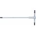 Screwdriver with Sliding T-Handle | internal Hexagon | 4 mm (6085)