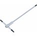 Screwdriver with Sliding T-Handle | internal Hexagon | 4 mm (6085)