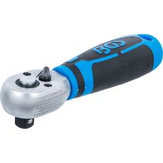 Ручка для головы короткая | 10 мм (3/8") (643)