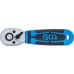 Stubby Ratchet | external square 10 mm (3/8") (643)