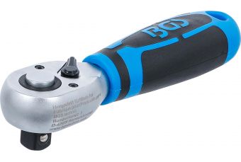 Ручка для головы короткая | 12,5 мм (1/2 дюйма) (644)