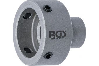 Держатель резьбонарезного инструмента  | BGS 71039 (71039-4)