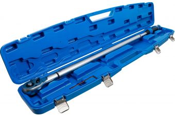 Torque Wrench | 20 mm (3/4") | 100 - 700 Nm (7186)