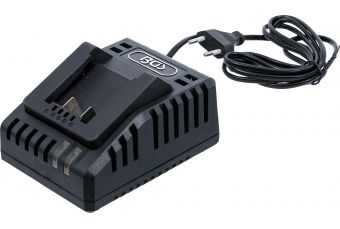 Быстрое зарядное устройство | 4,0 A | 18 В (7381)