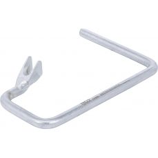 Инструмент для отпуска педали тормоза | для VAG (74383)