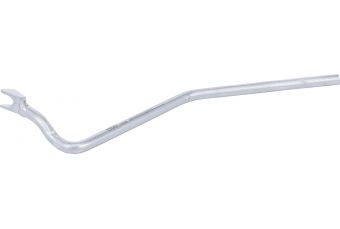 Brake Pedal Release Tool | for VAG and Porsche ​ 46 / 5 000 Vertimo rezultatai Vertimo rezultatas Инструмент для отпуска педали тормоза | для VAG и Porsche (74385)