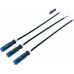 Screwdriver Set | flexible | 13 pcs. (74427)
