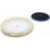 Подошва для защиты от пыли | Комплект | Ø 180 мм | 2 шт. (74480В)