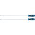 Screwdriver Set | extra long | Slot SL, Cross Slot PH | 2 pcs. (74538)