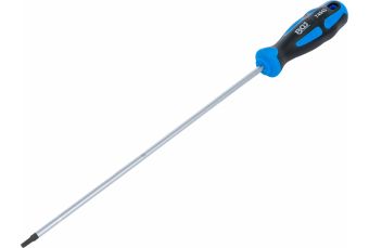 Отвертка | Т-Стар (Torx) Т20 | длинный тип | 250 мм (74543B)