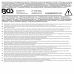 Инструмент проверки ремня ГРМ | для двигателей PSA 1.0 L и 1.2 L (74609)