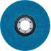 Polishing Disc | Aluminum Oxide | Ø 115 mm | Grain Size 180 (74614)