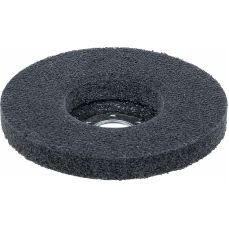 Полировочный диск | Карбид кремния | Ø 115 мм | Размер зерна 180 (74620)
