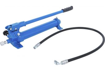 Гидравлический насос для пресса BGS 9790 | 10 т (9790-1)