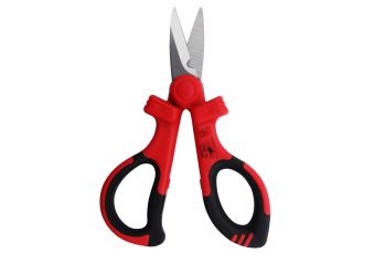 Elektriķu šķēres VDE (CL901301)