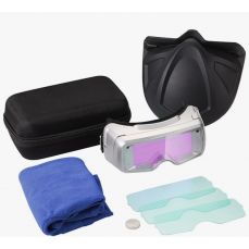 Комплект цифровых сварочных очков (CB3000)