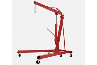 Гидравлический кран | 2000 кг (EJ0402L)